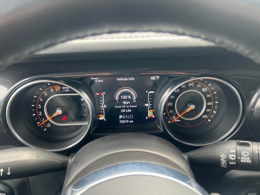 Used 2021 Jeep Wrangler Unlimited Sahara Altitude SUV