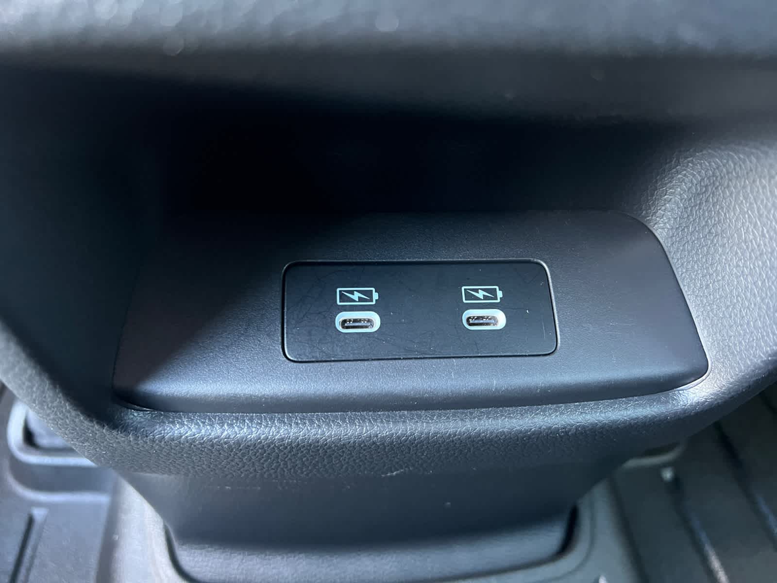 used 2025 Honda CR-V Hybrid car, priced at $38,197