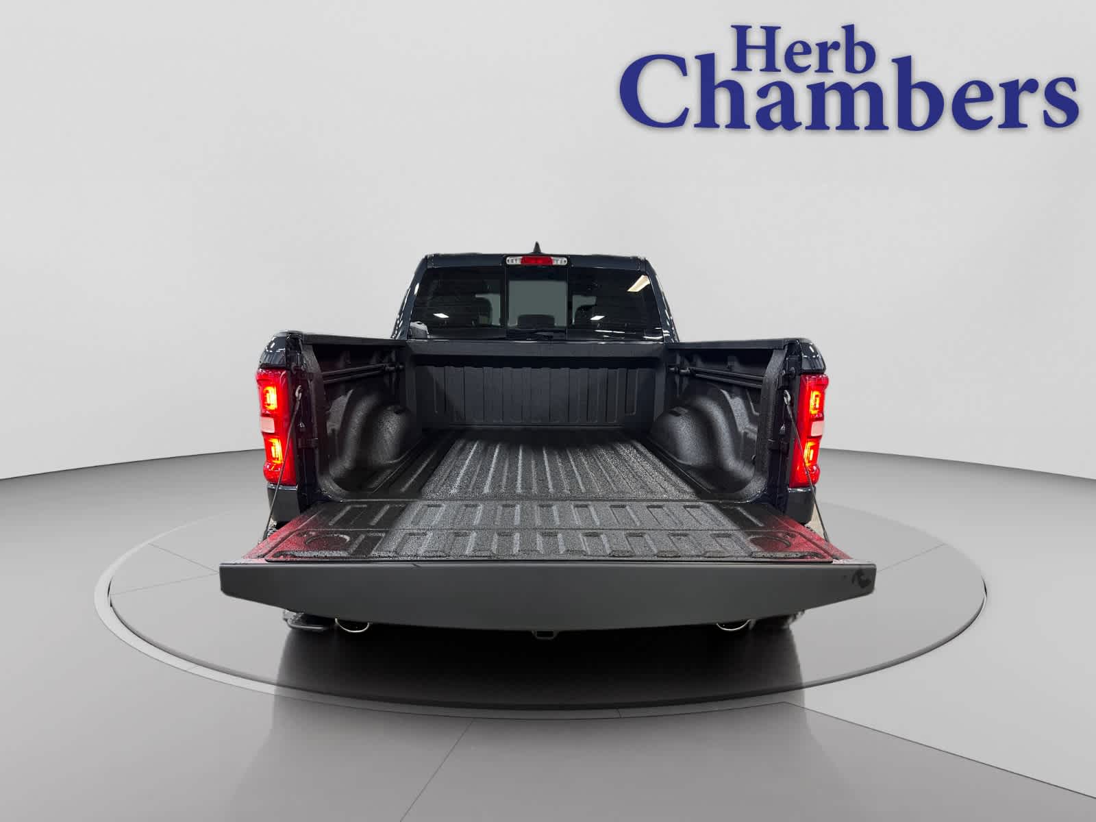 new 2026 Ram 1500 car, priced at $67,280