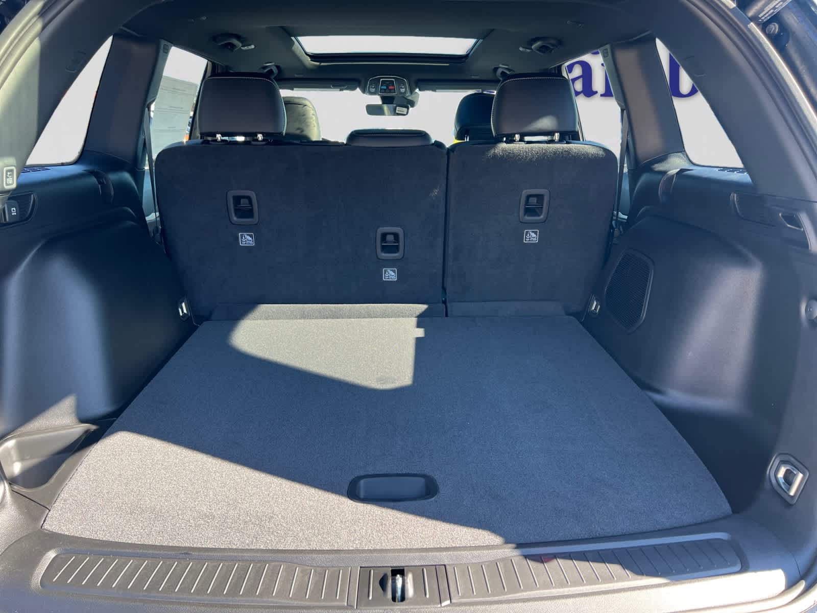 new 2026 Jeep Grand Cherokee car, priced at $52,220