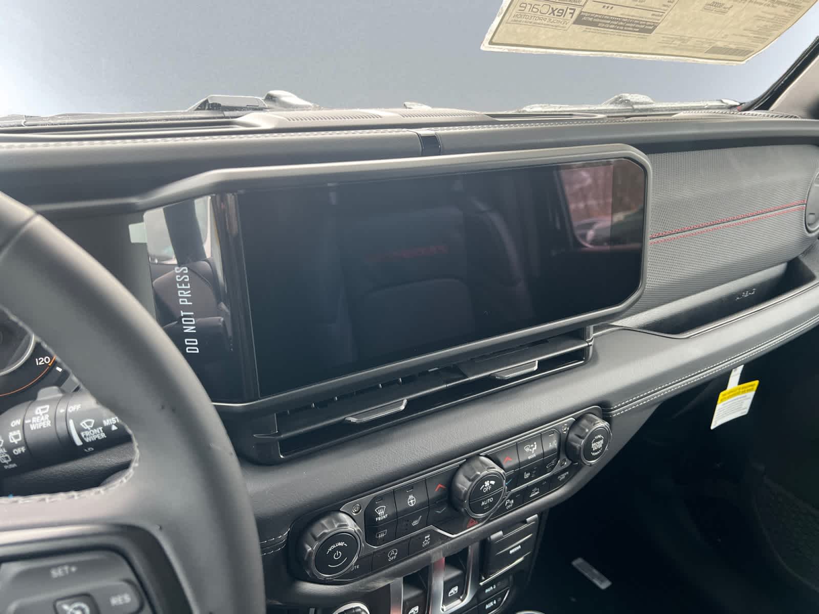 new 2026 Jeep Wrangler car, priced at $59,865