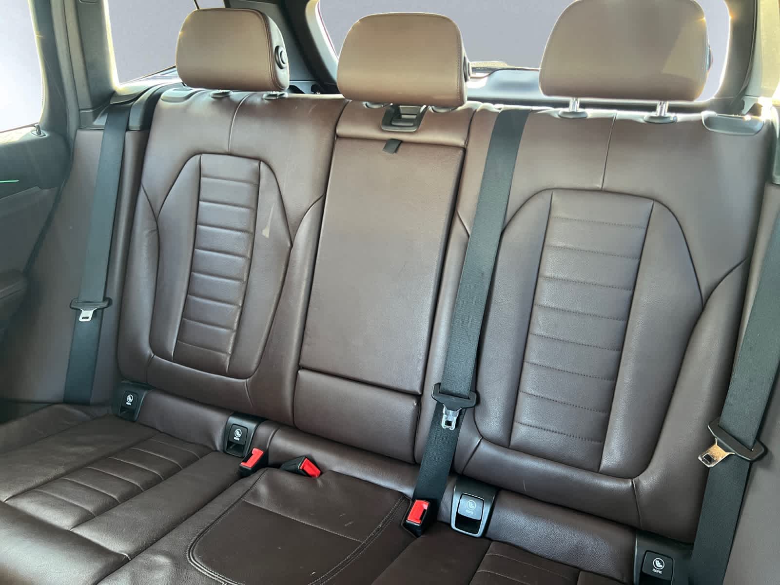 used 2019 BMW X3 car, priced at $19,997