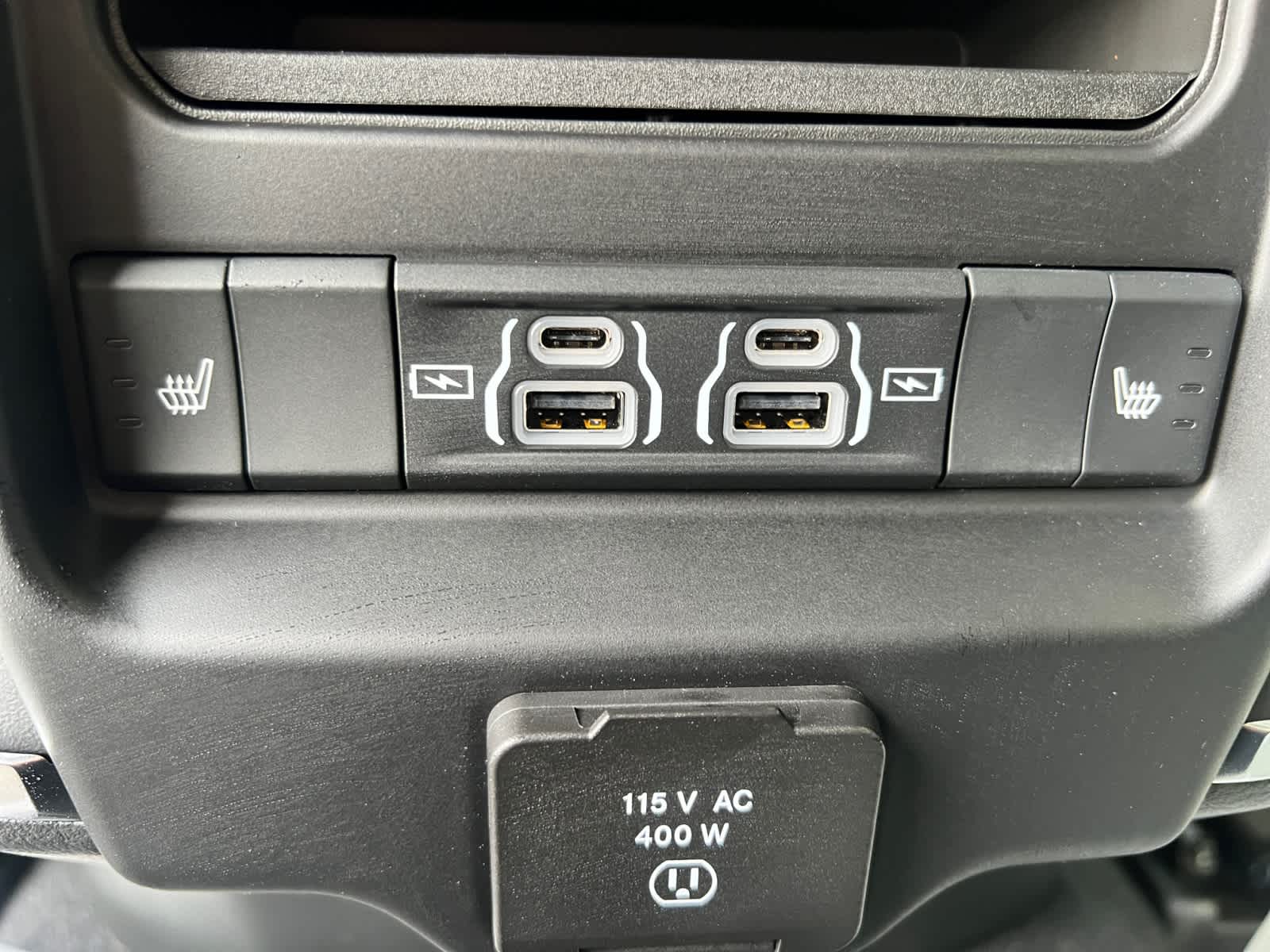 new 2026 Ram 1500 car, priced at $75,055