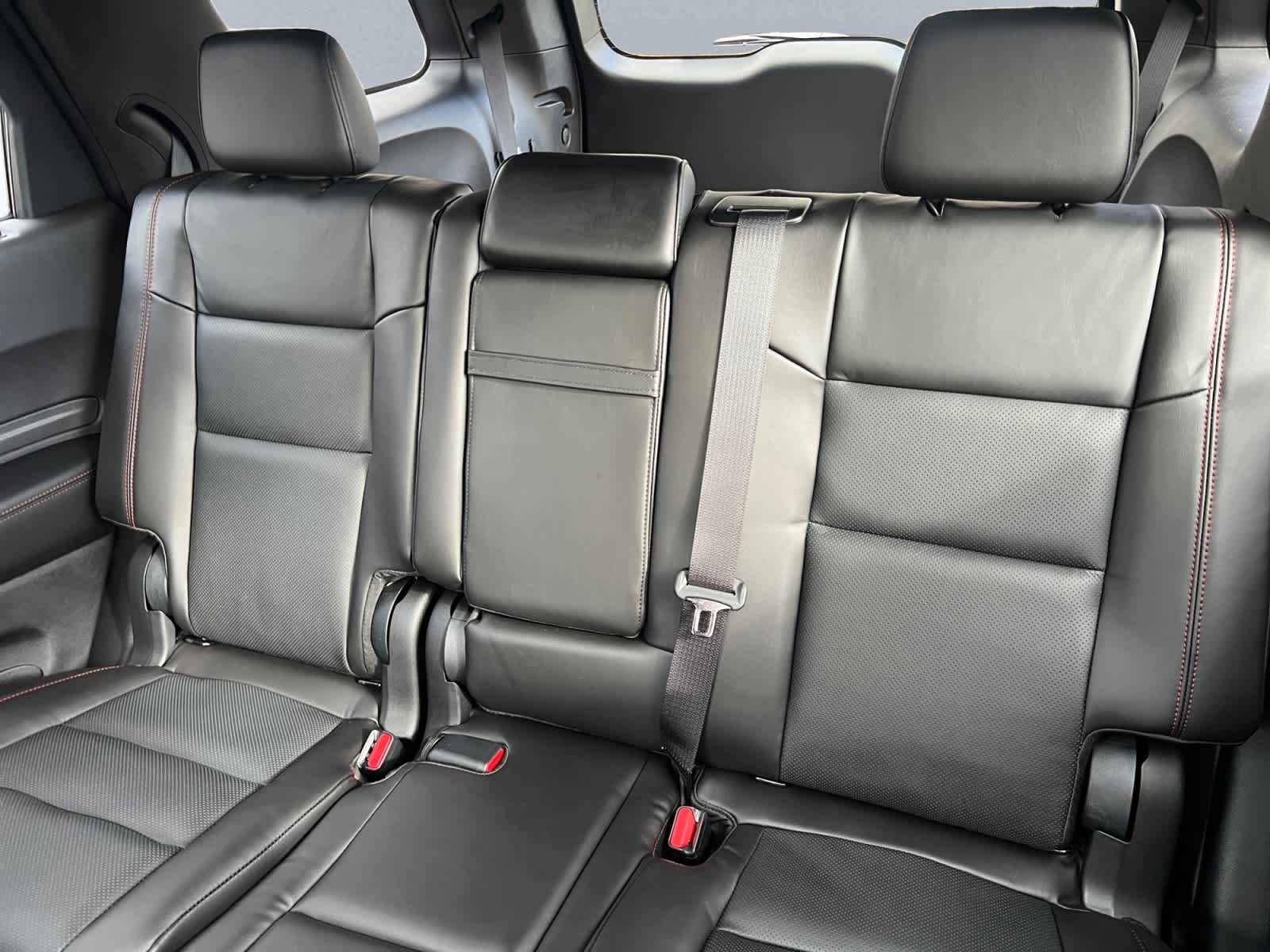 new 2026 Dodge Durango car, priced at $47,705