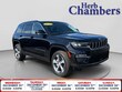  Jeep Grand Cherokee 4xe
