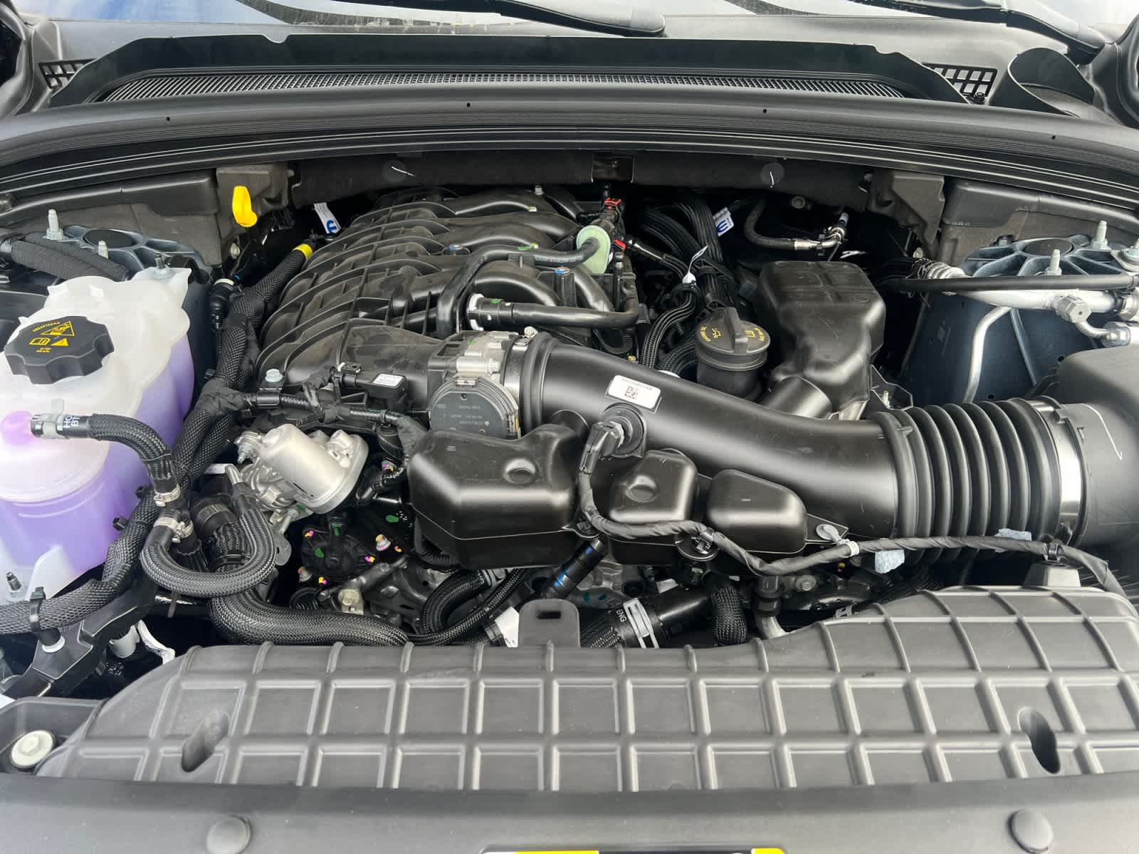 new 2025 Jeep Grand Cherokee car, priced at $48,405