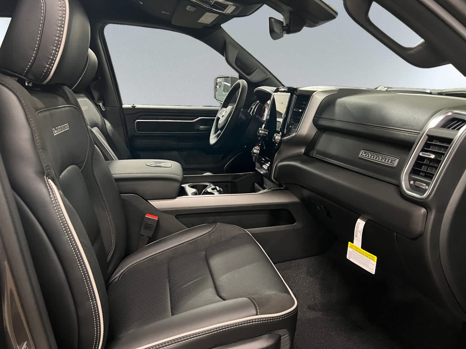 new 2026 Ram 1500 car, priced at $67,730