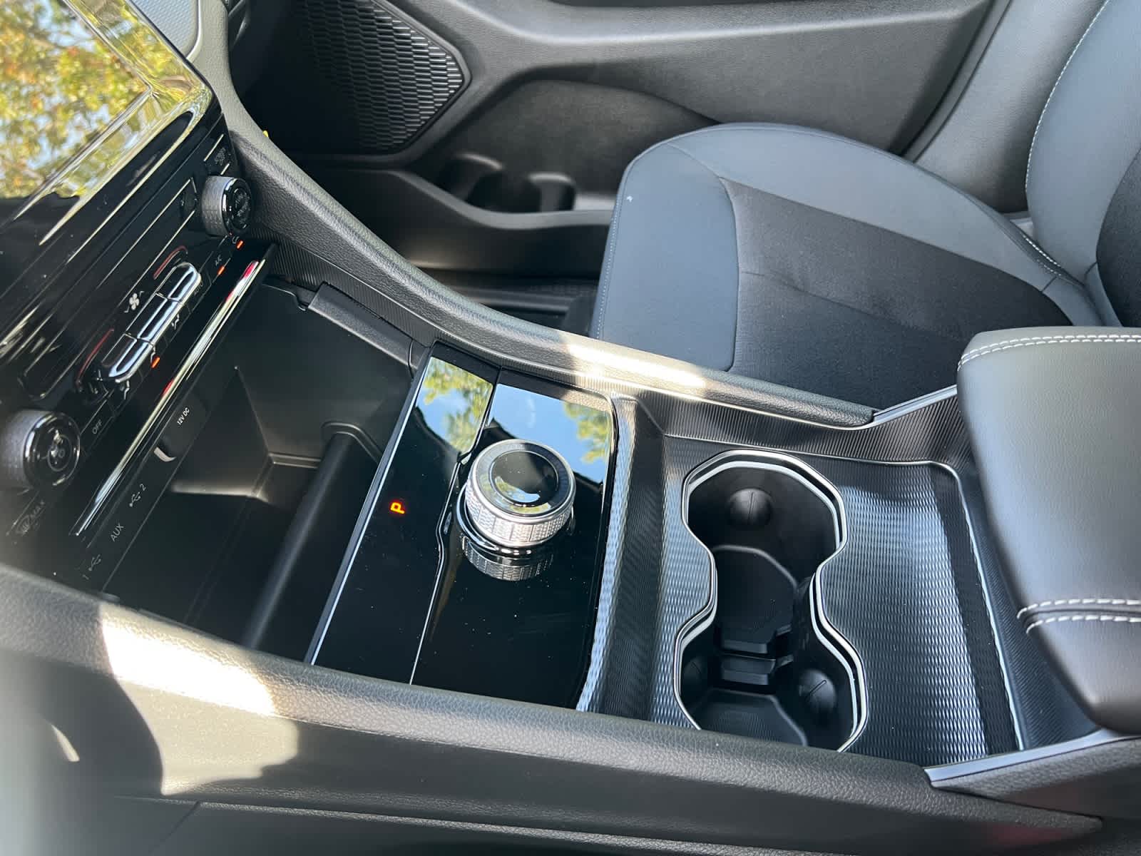 new 2025 Jeep Grand Cherokee car, priced at $38,775