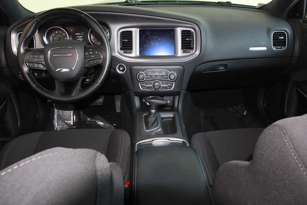 Used 2023 Dodge Charger GT Sedan
