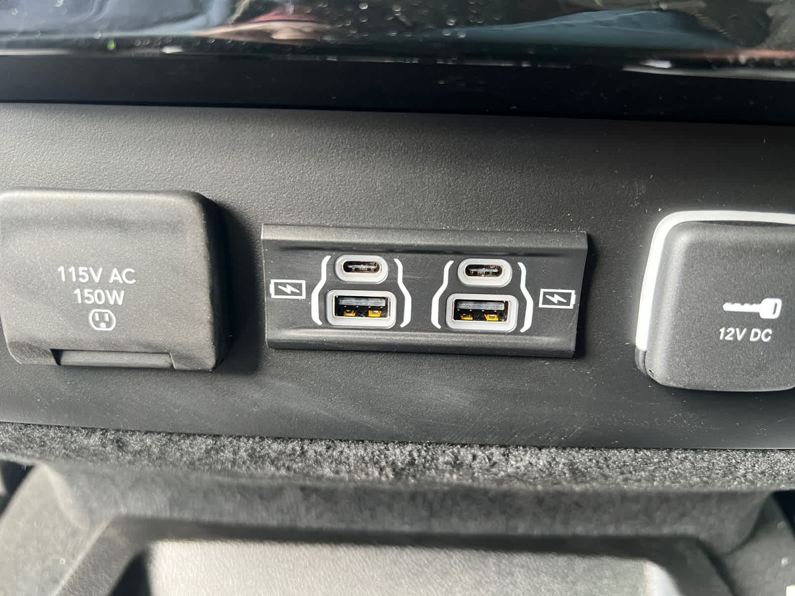 new 2025 Jeep Wagoneer car, priced at $77,570