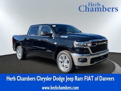 New 2026 Ram 1500 BIG HORN CREW CAB 4X4 5'7 BOX Pickup For Sale Near Boston