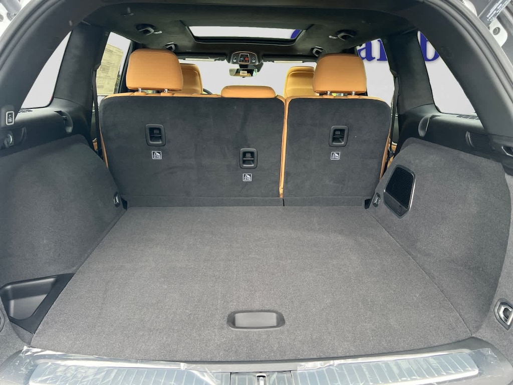 New 2026 Jeep Grand Cherokee SUMMIT 4X4 Sport Utility