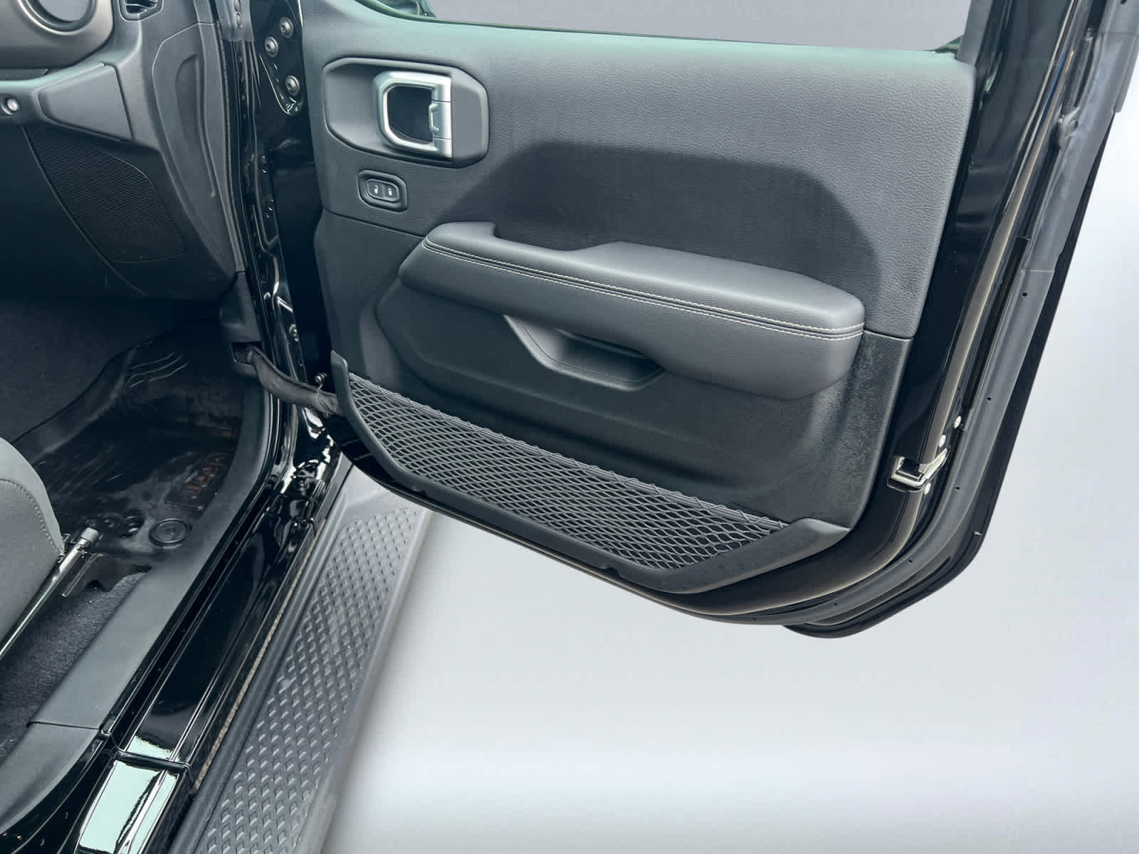 used 2020 Jeep Gladiator car, priced at $29,097