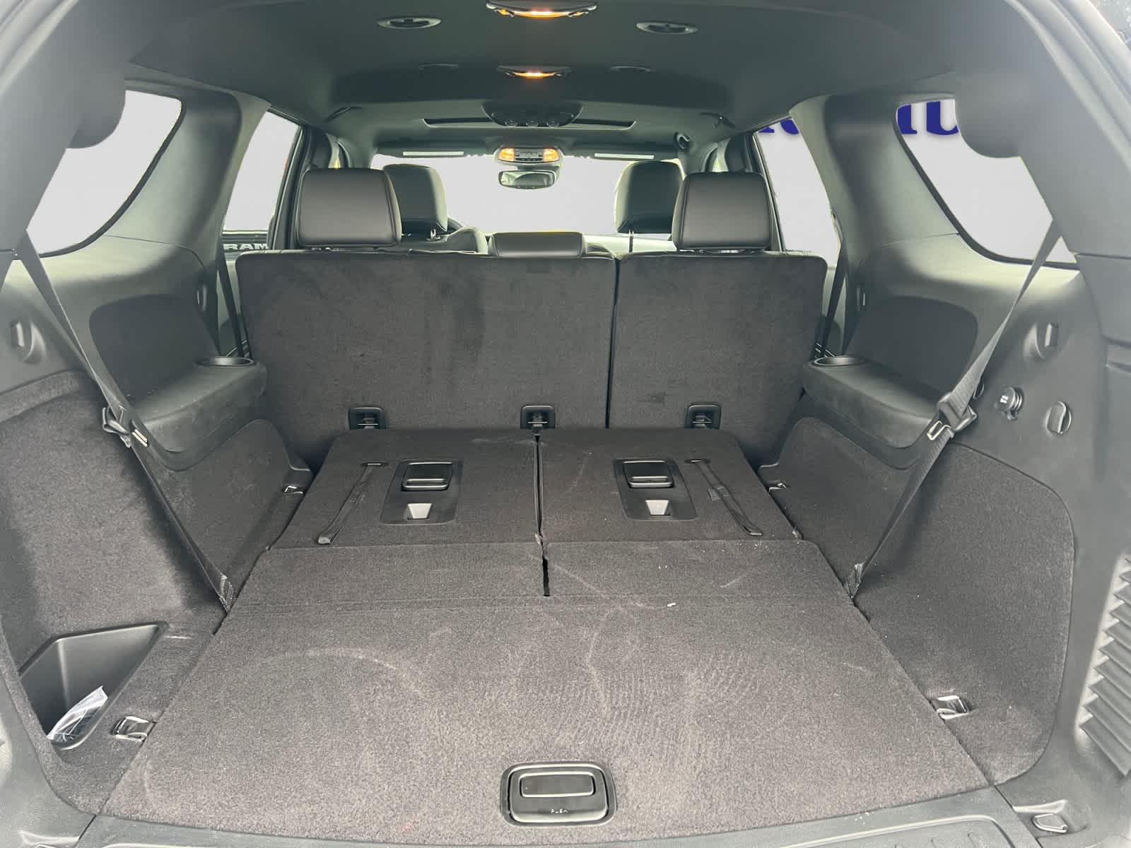 new 2026 Dodge Durango car, priced at $48,550