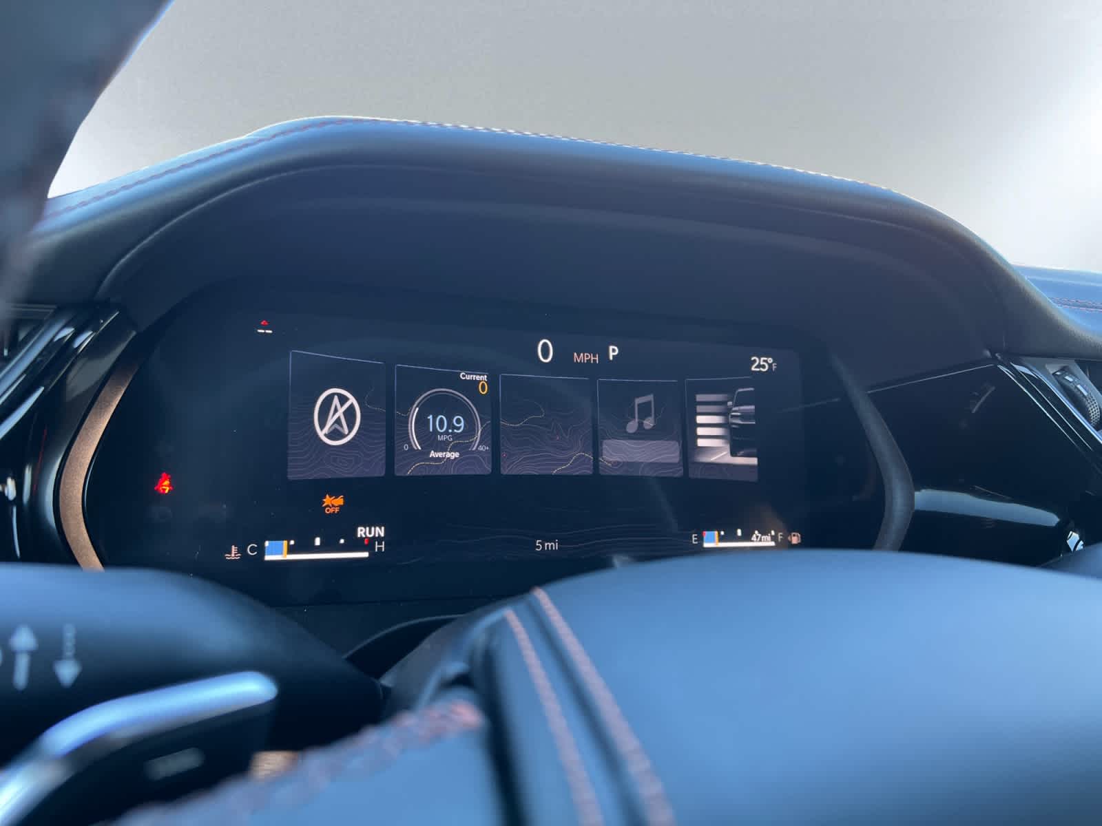 new 2026 Jeep Grand Cherokee car, priced at $66,215