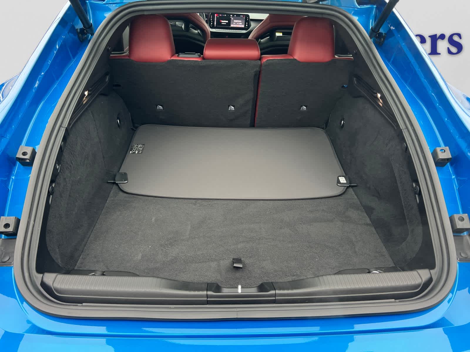 new 2026 Dodge Charger 2-Door car, priced at $67,240