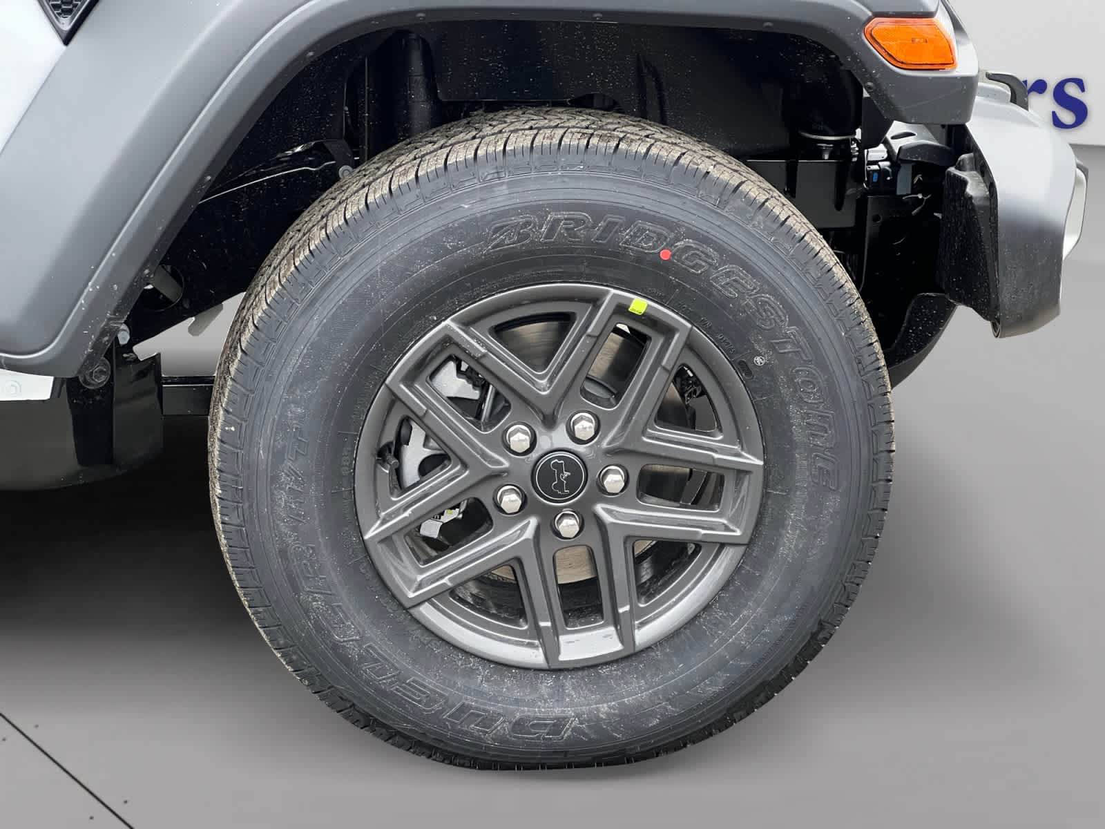 new 2026 Jeep Gladiator car, priced at $41,715