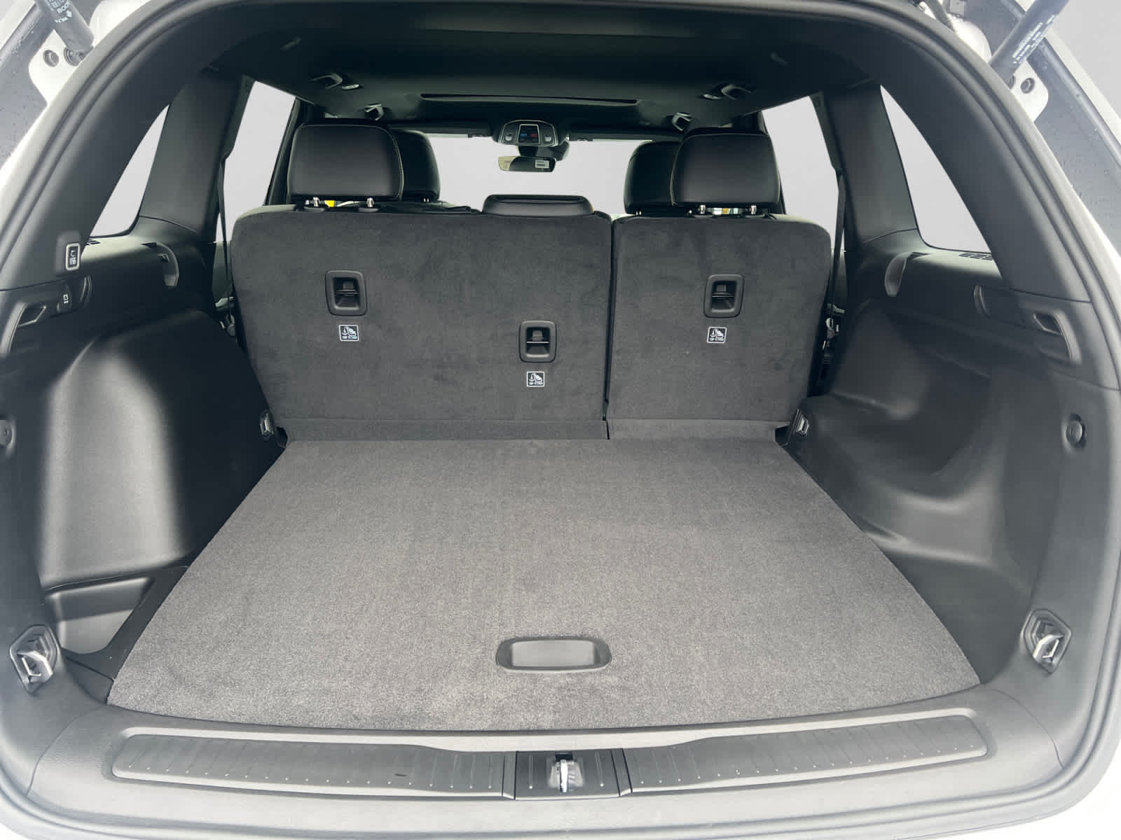 new 2026 Jeep Grand Cherokee car, priced at $47,575