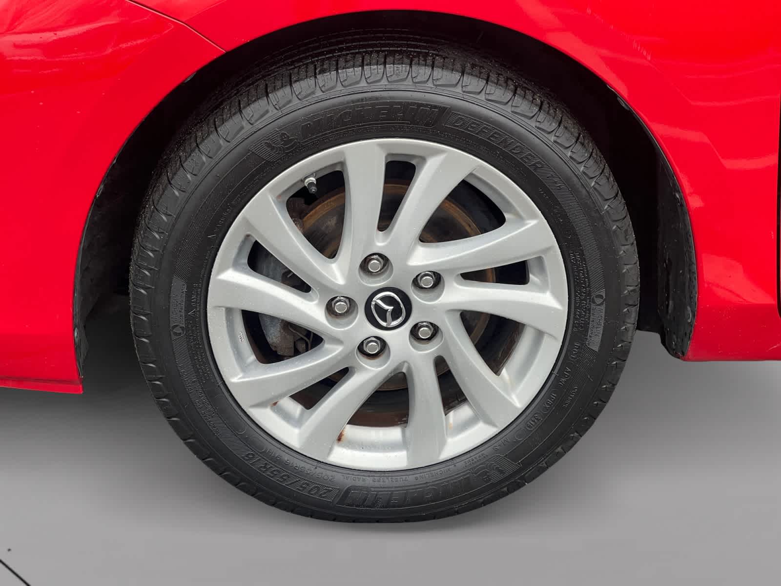 used 2013 Mazda Mazda3 car, priced at $10,997