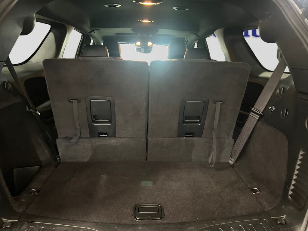 Used 2022 Dodge Durango GT Plus SUV