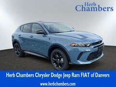 New 2024 Dodge Hornet R/T Plus EAWD SUV For Sale Near Boston
