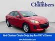 Used 2013 Mazda Mazda3 i Touring Sedan
