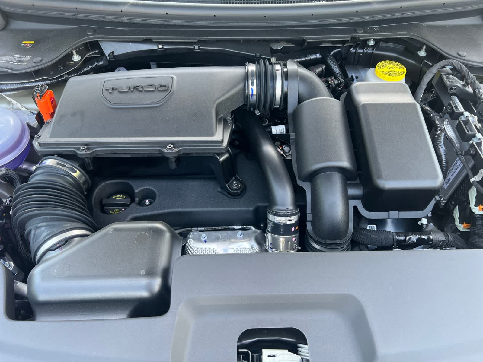 new 2026 Jeep Cherokee car, priced at $44,410