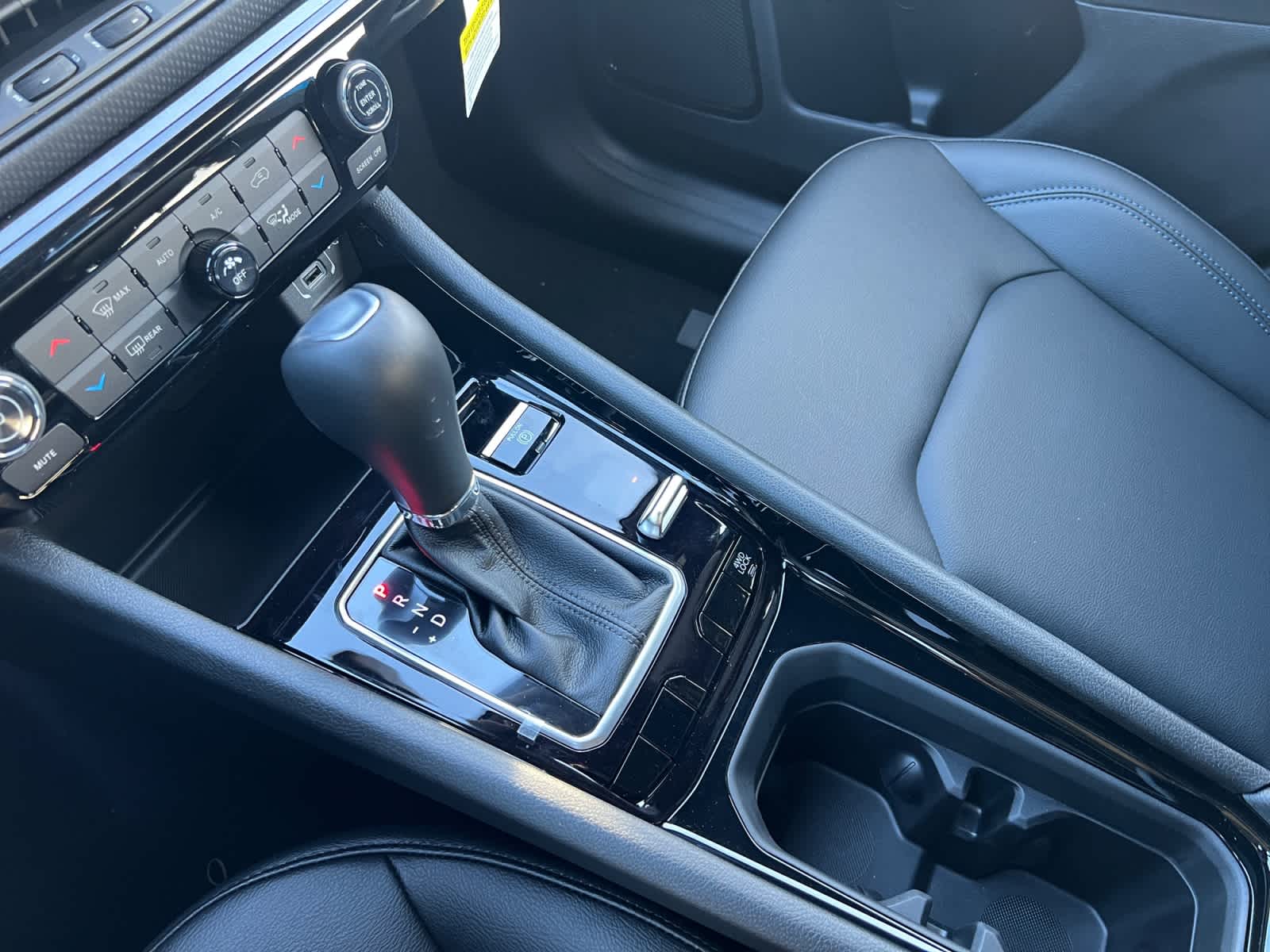 new 2026 Jeep Compass car, priced at $37,105