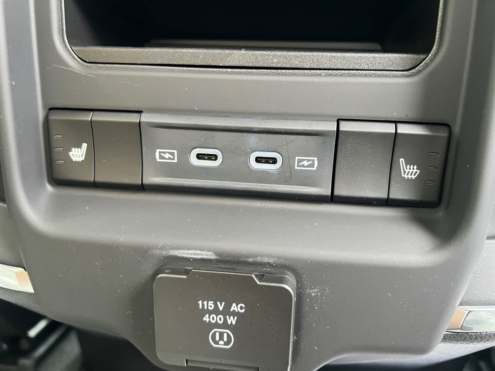 new 2026 Ram 1500 car, priced at $77,970