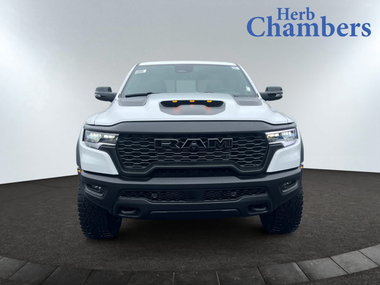 2026 Ram 1500 RHO photo 2