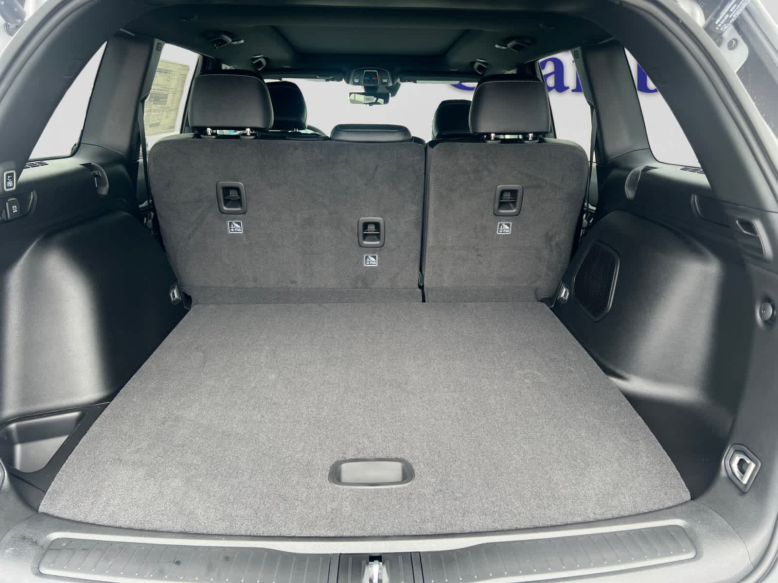 new 2026 Jeep Grand Cherokee car, priced at $54,225