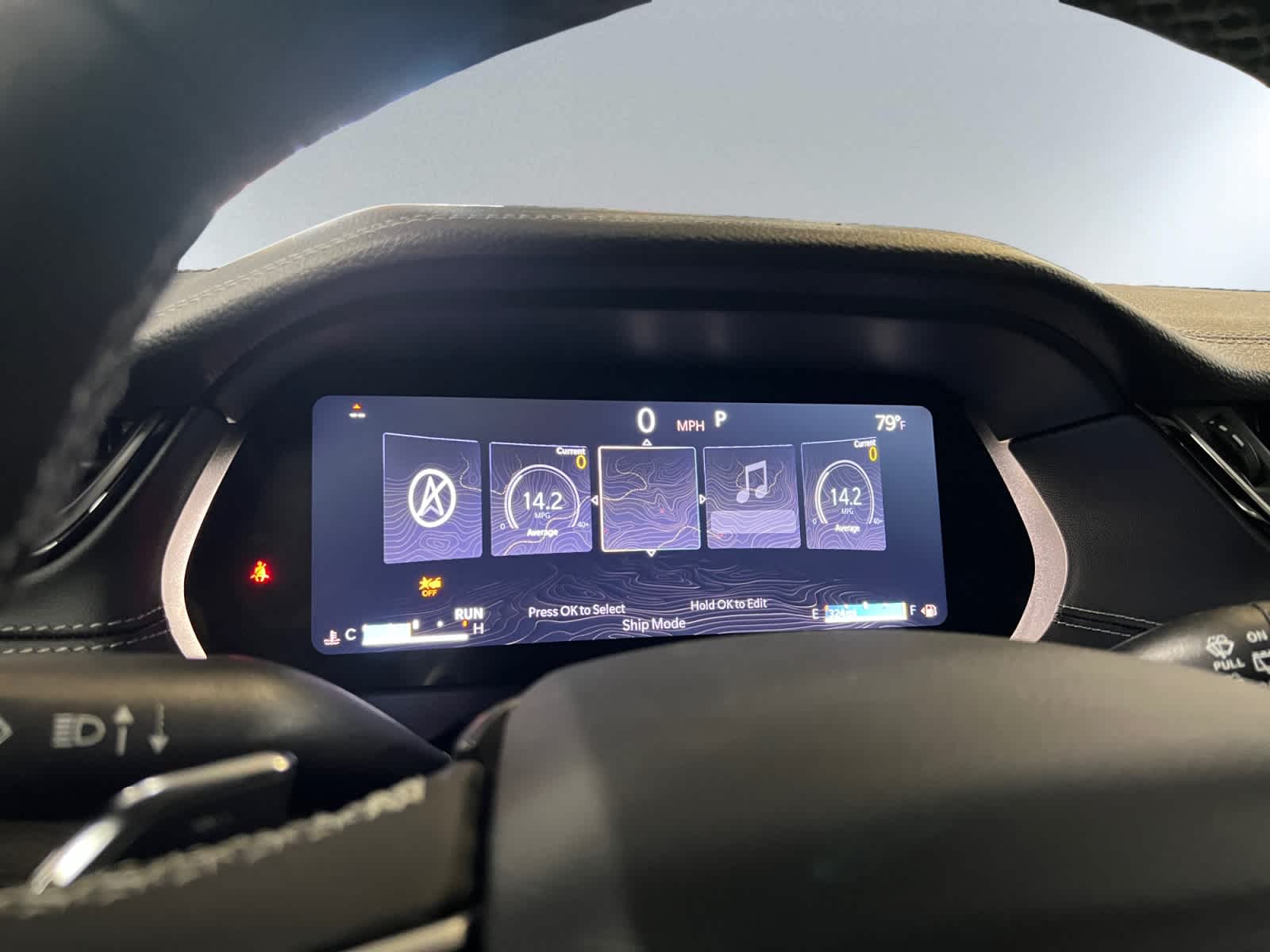 new 2026 Jeep Grand Cherokee car, priced at $49,170