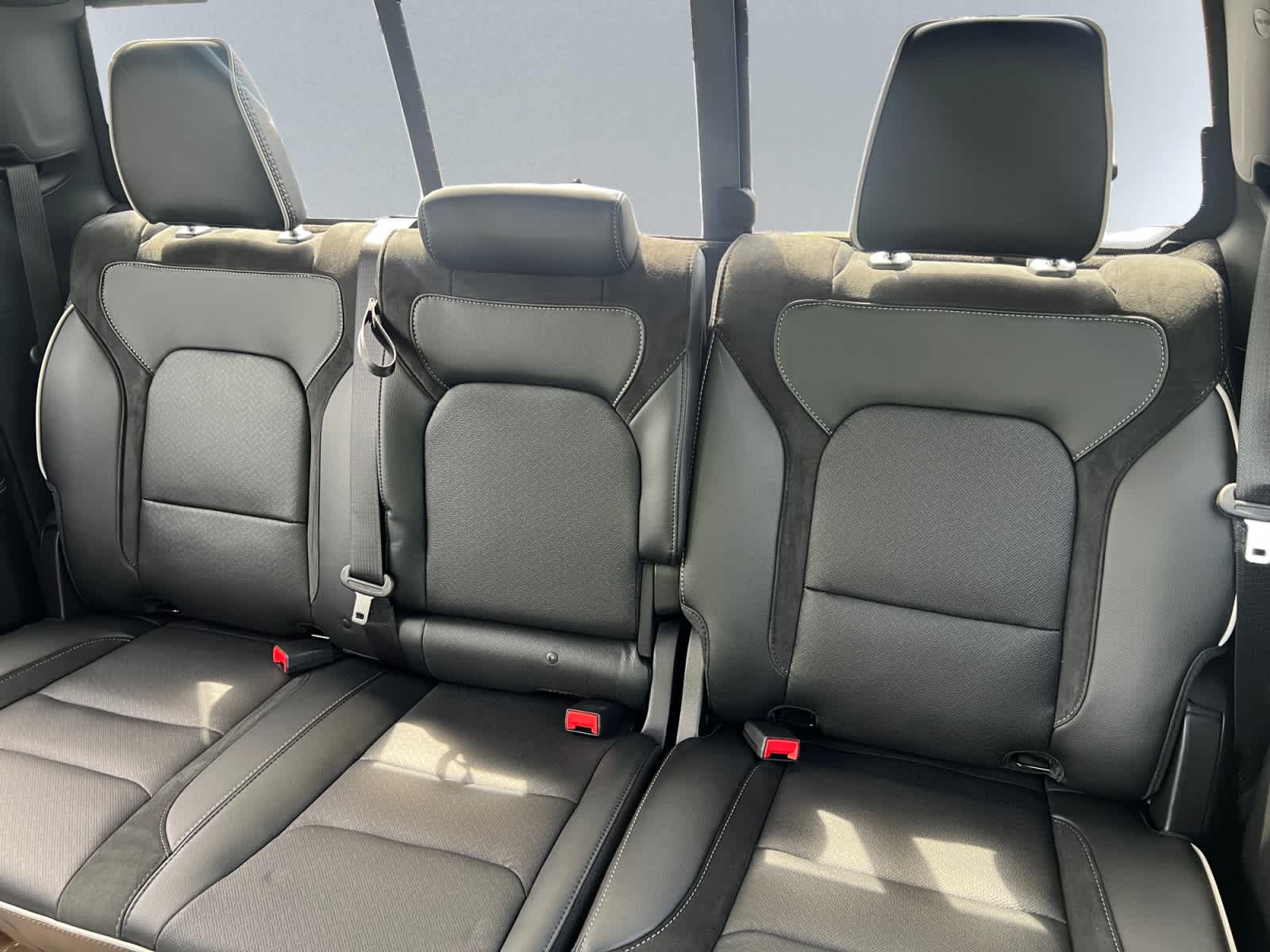 new 2026 Ram 1500 car, priced at $73,530