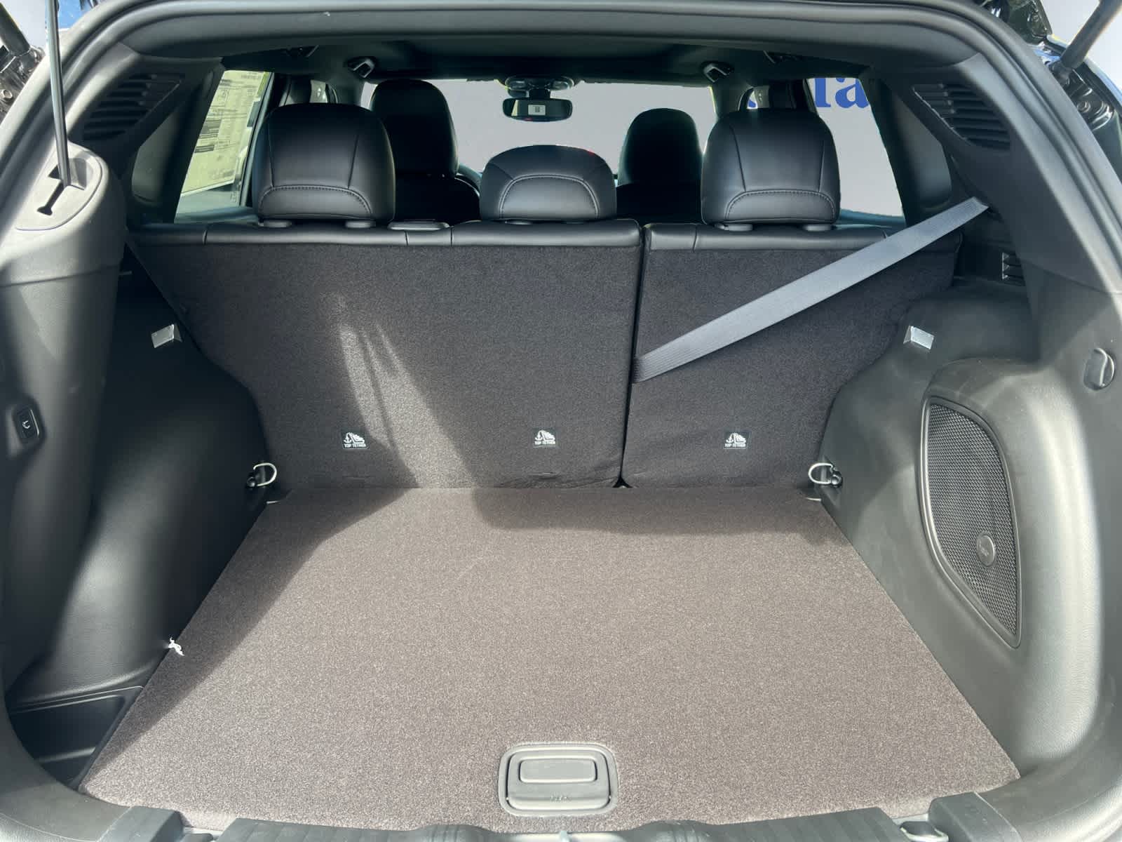 2026 Jeep Compass Trailhawk Sport photo 4