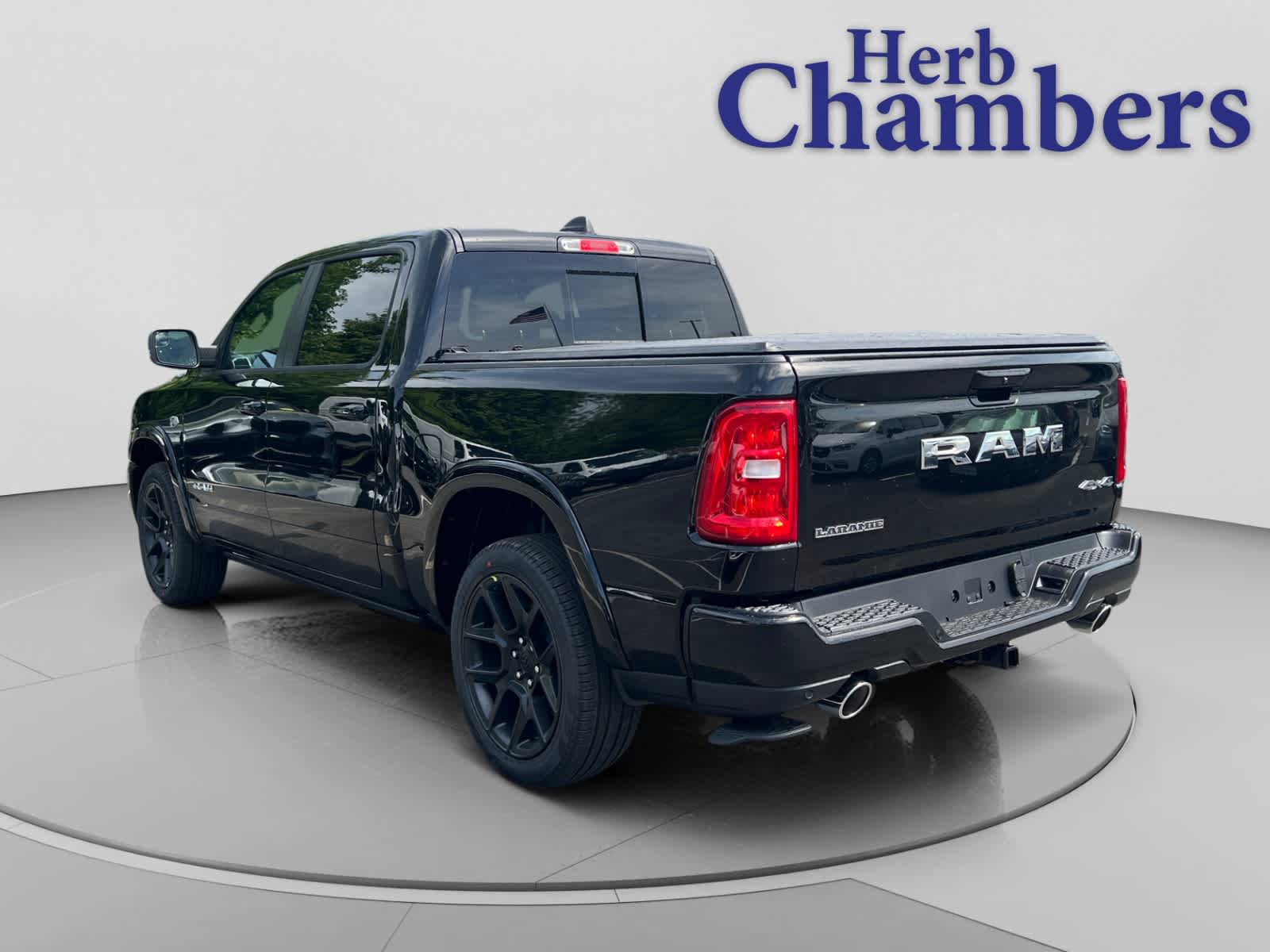 new 2026 Ram 1500 car, priced at $73,530
