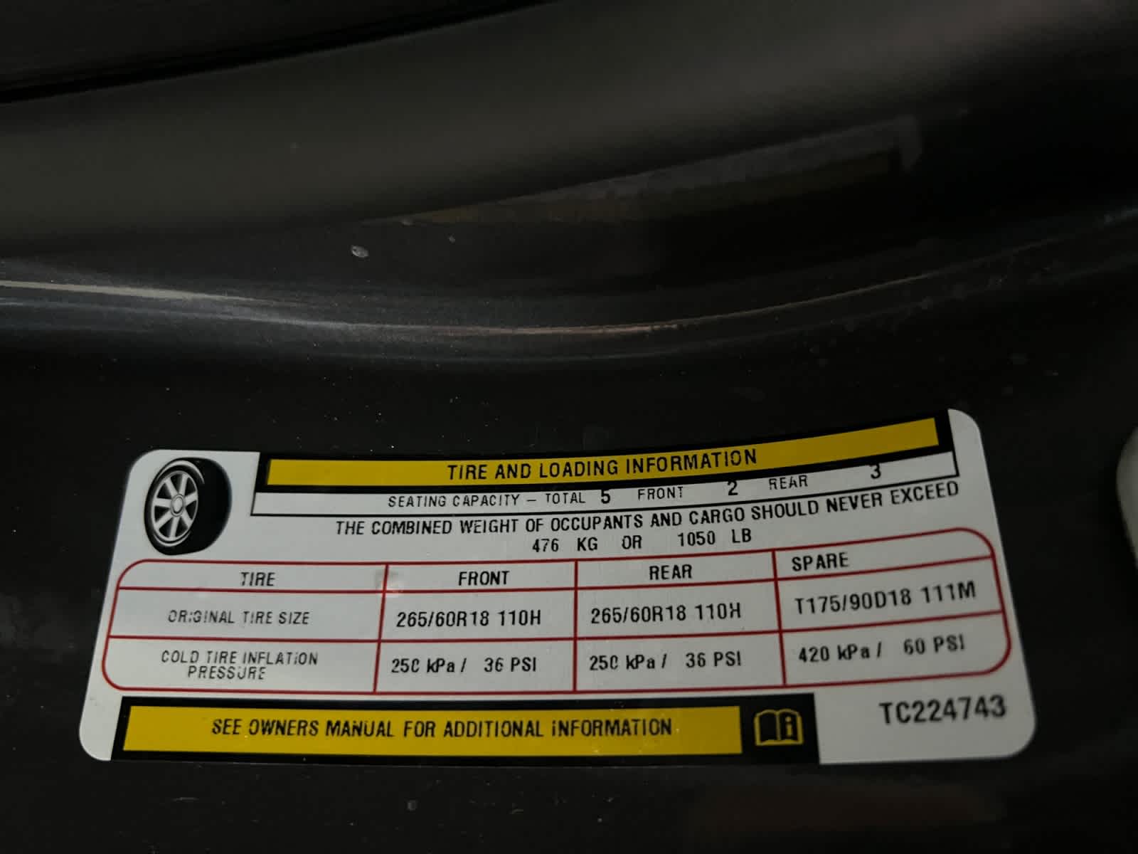 new 2026 Jeep Grand Cherokee car, priced at $49,170