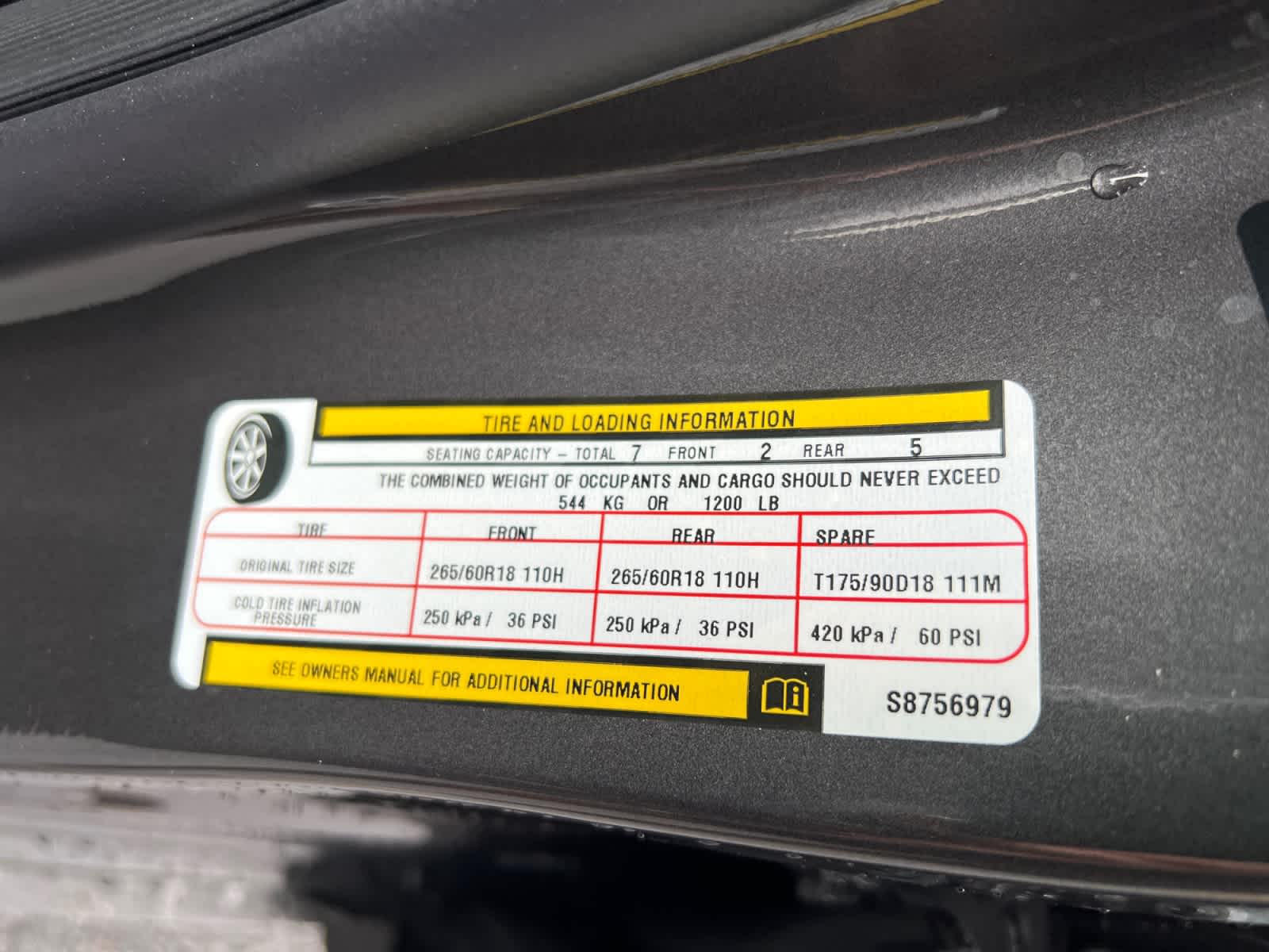 new 2025 Jeep Grand Cherokee car, priced at $43,070