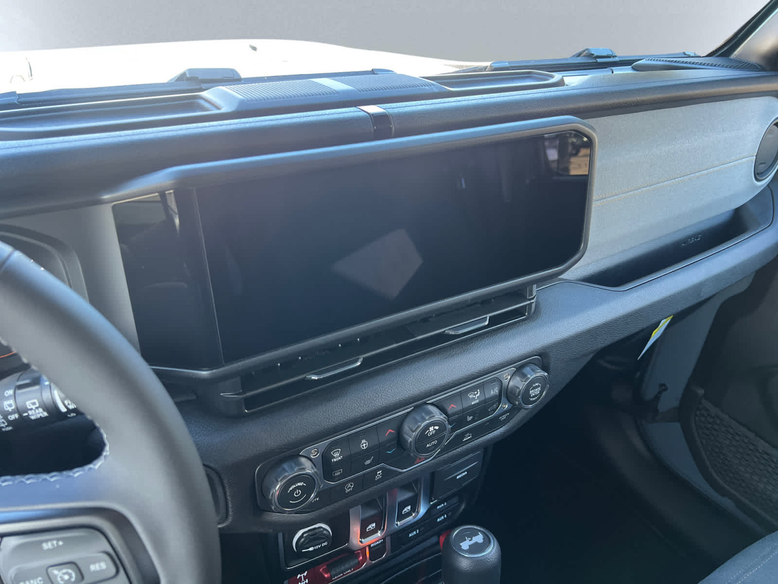 new 2026 Jeep Wrangler car, priced at $50,720