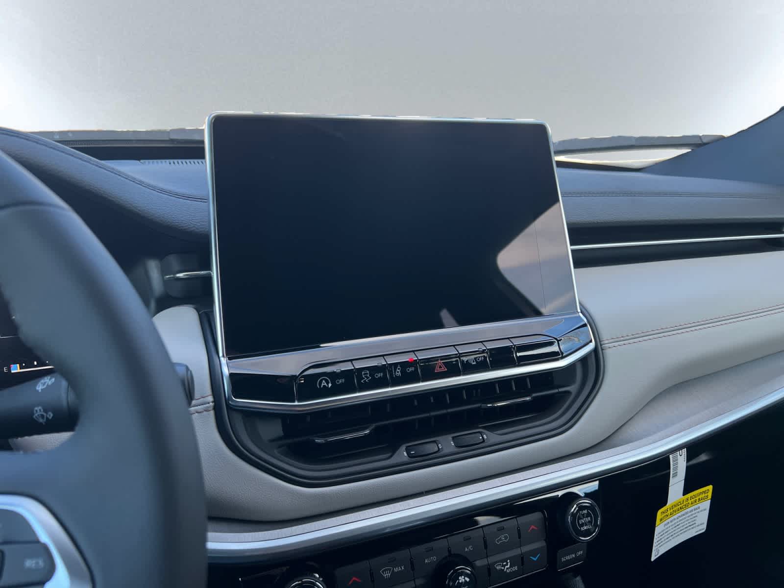 new 2026 Jeep Compass car, priced at $38,000