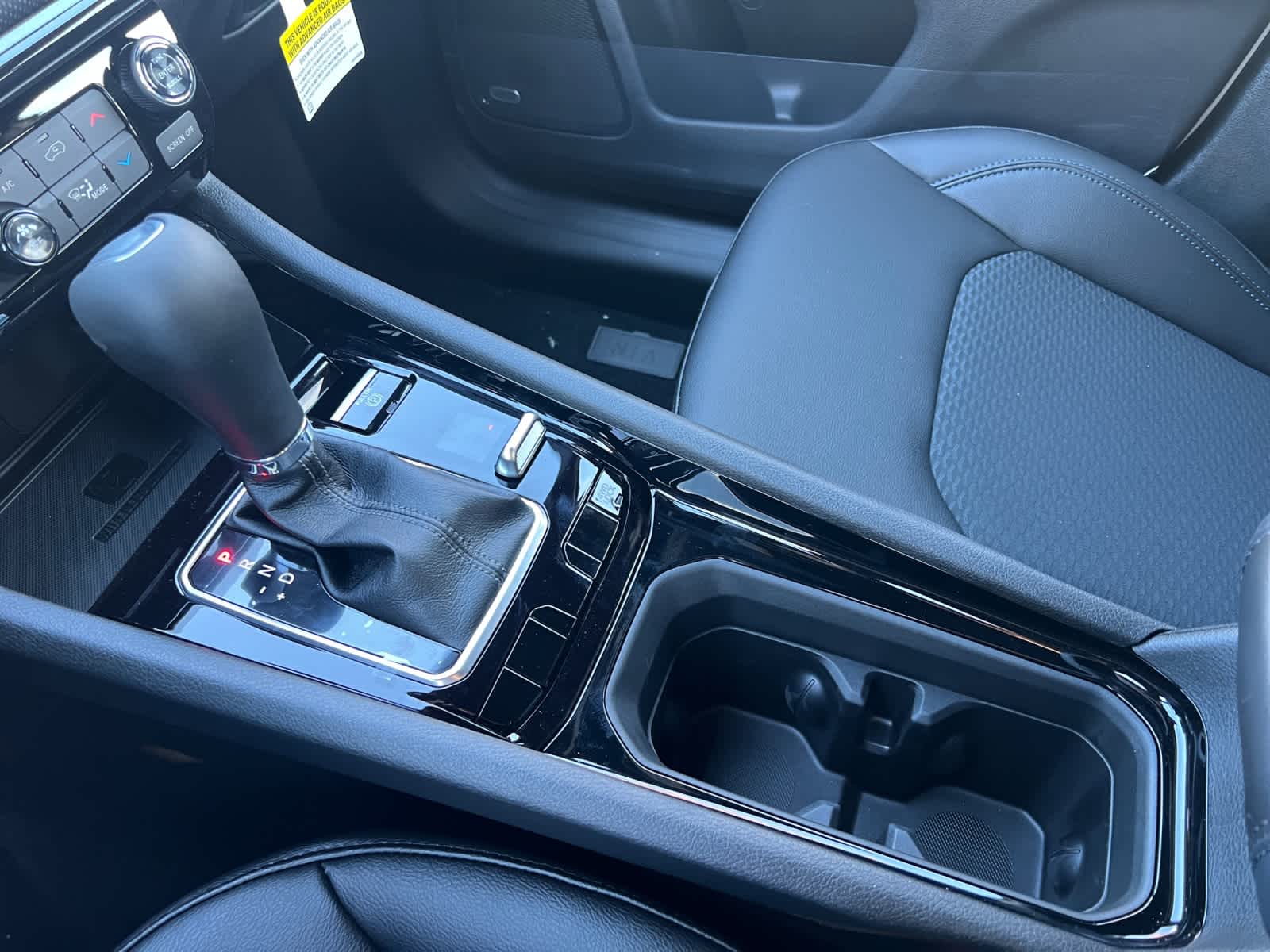 new 2026 Jeep Compass car, priced at $39,095