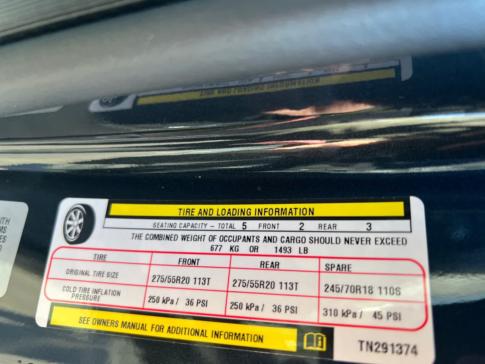 new 2026 Ram 1500 car, priced at $68,025