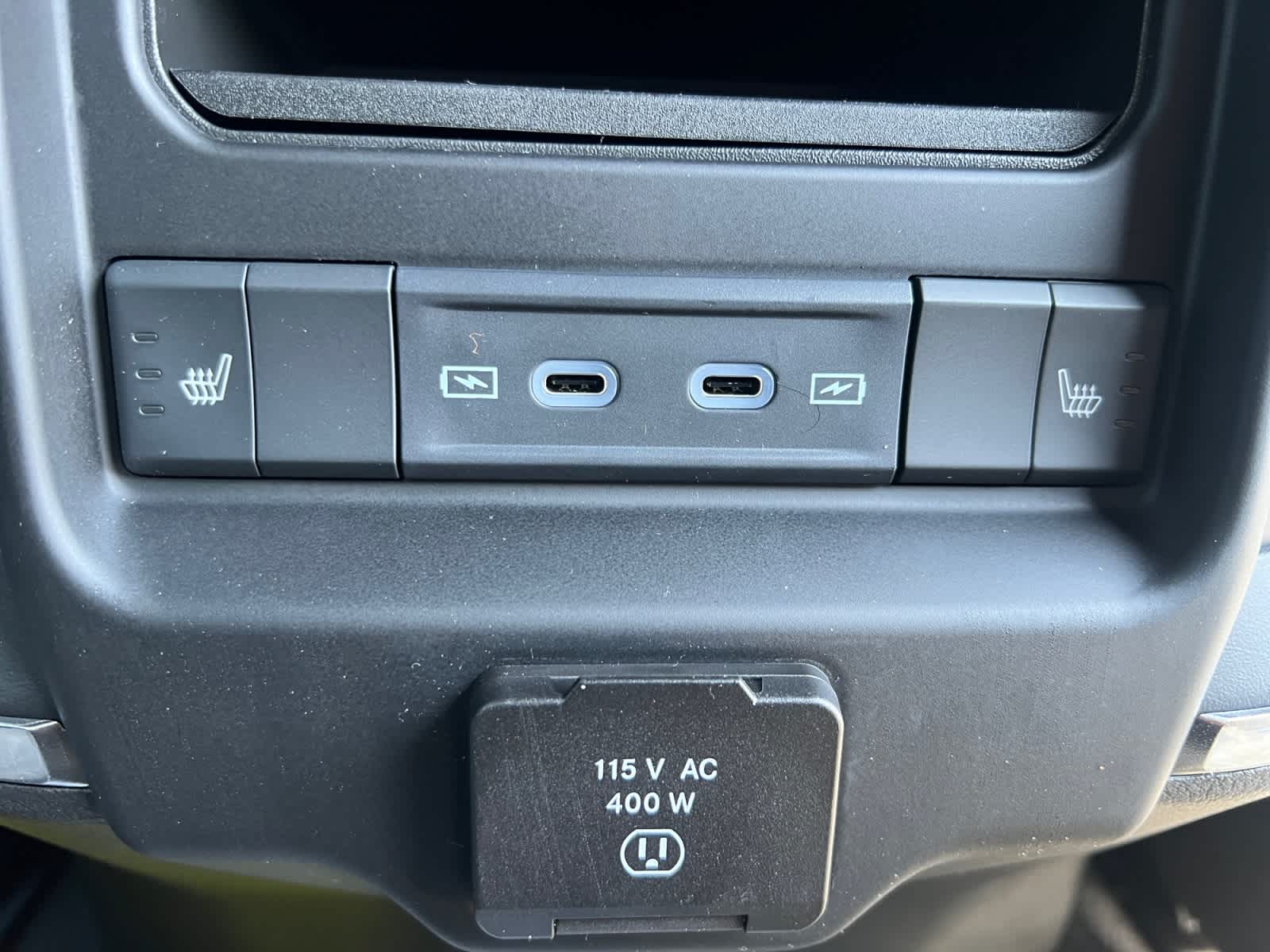 new 2026 Ram 1500 car, priced at $66,985