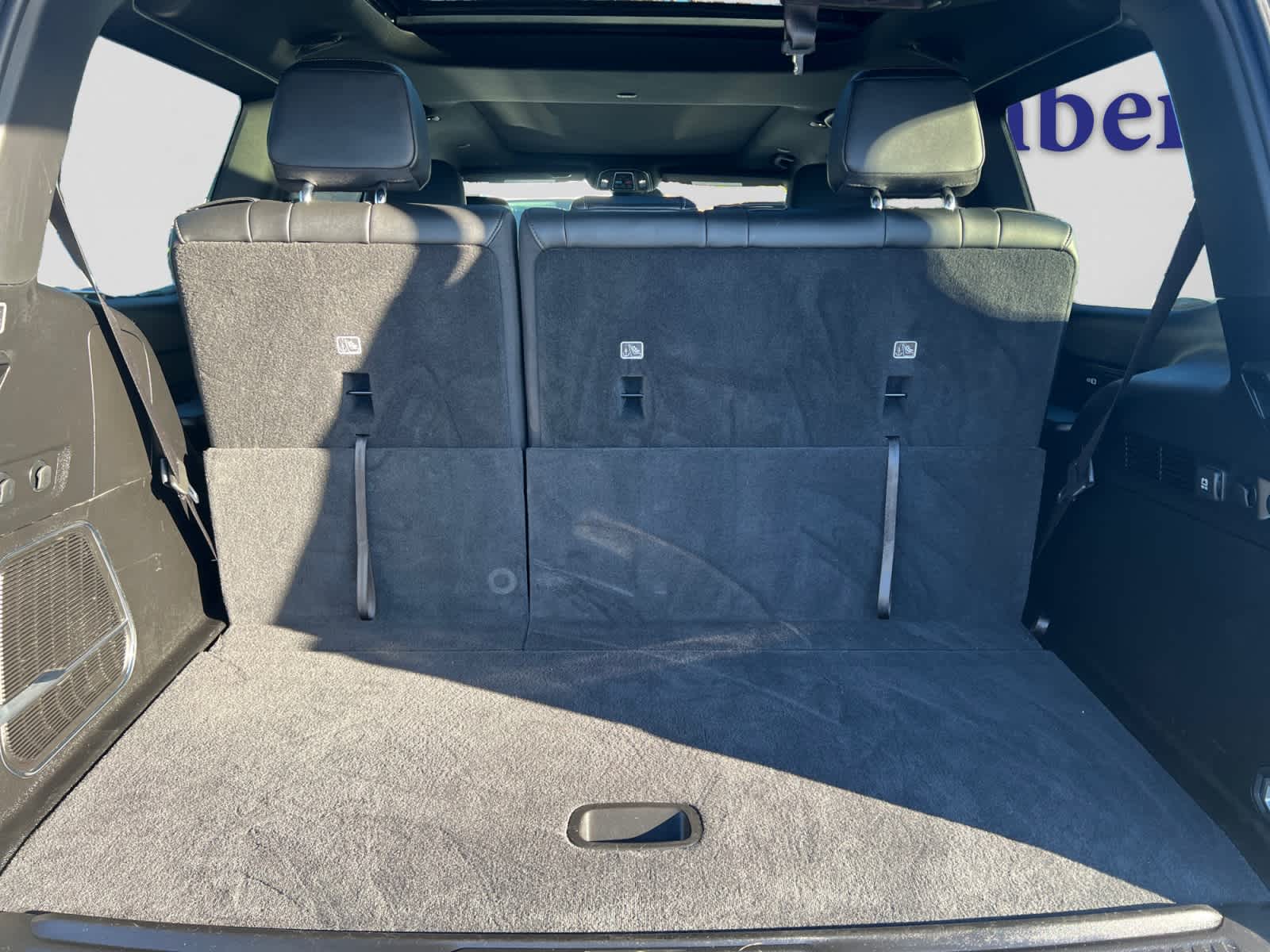 used 2024 Jeep Wagoneer car, priced at $50,497