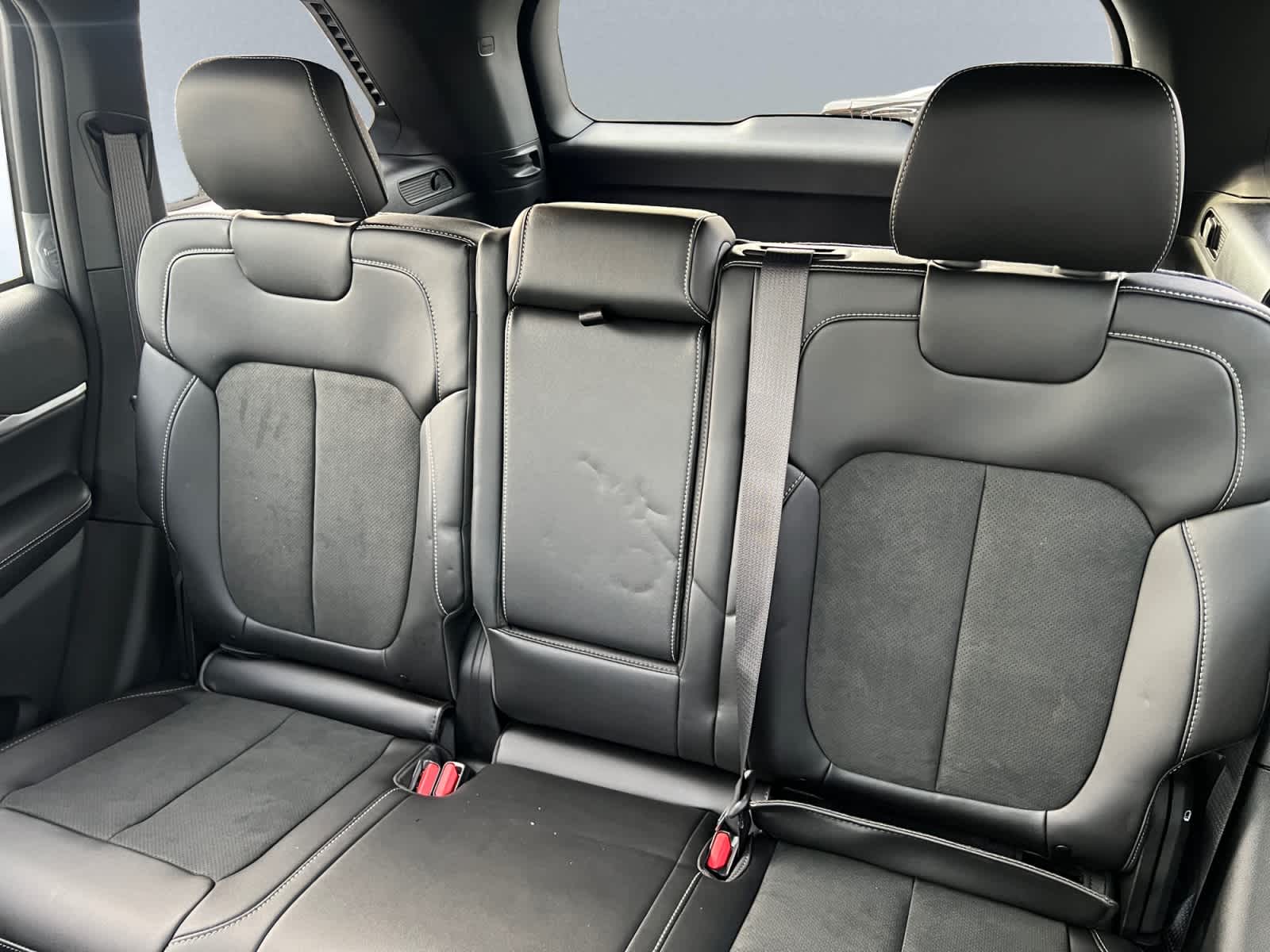 new 2026 Jeep Grand Cherokee car, priced at $48,750