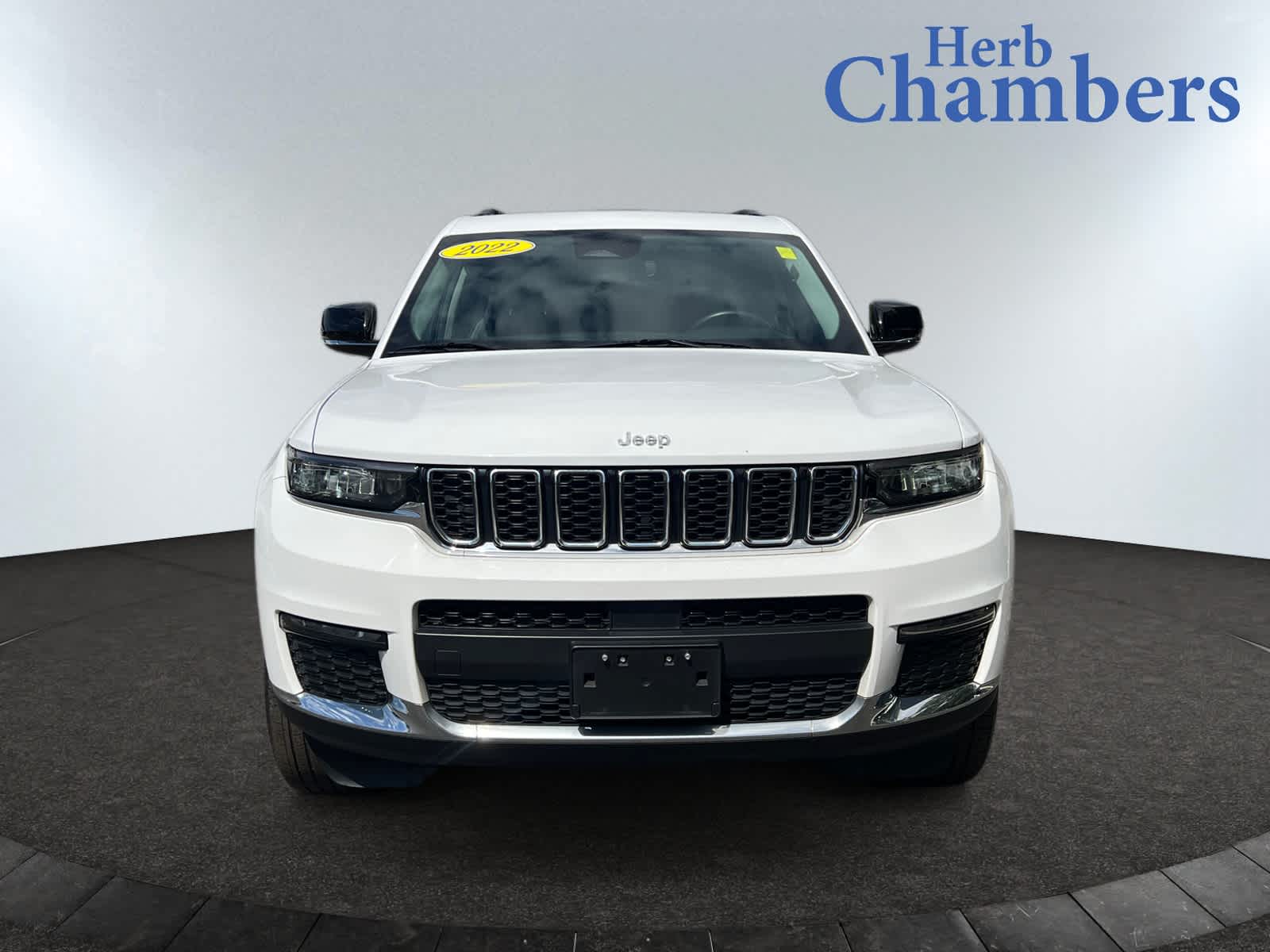 2022 Jeep Cherokee Limited photo 2