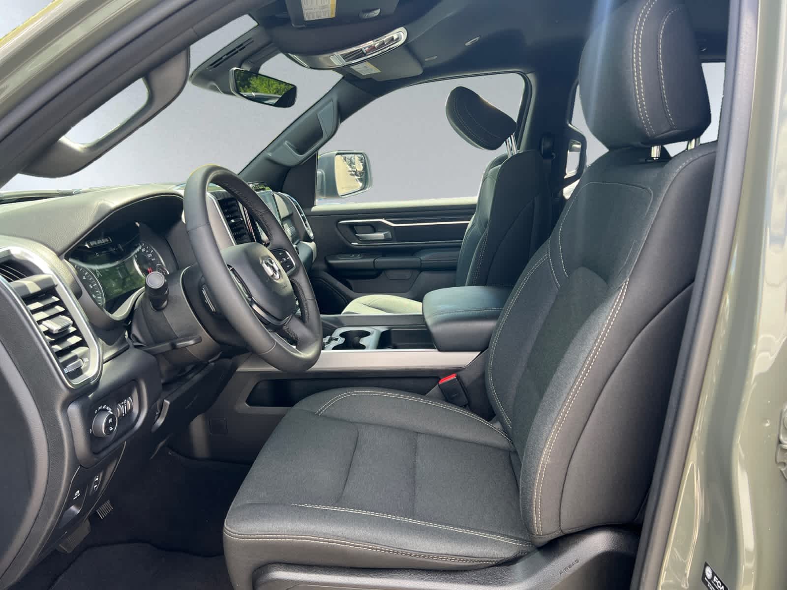 used 2026 Ram 1500 car