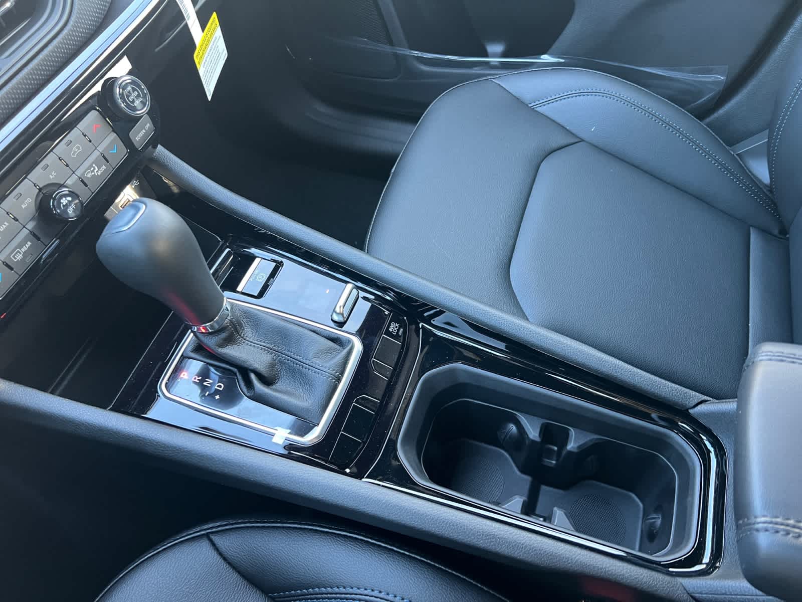 new 2026 Jeep Compass car, priced at $37,700