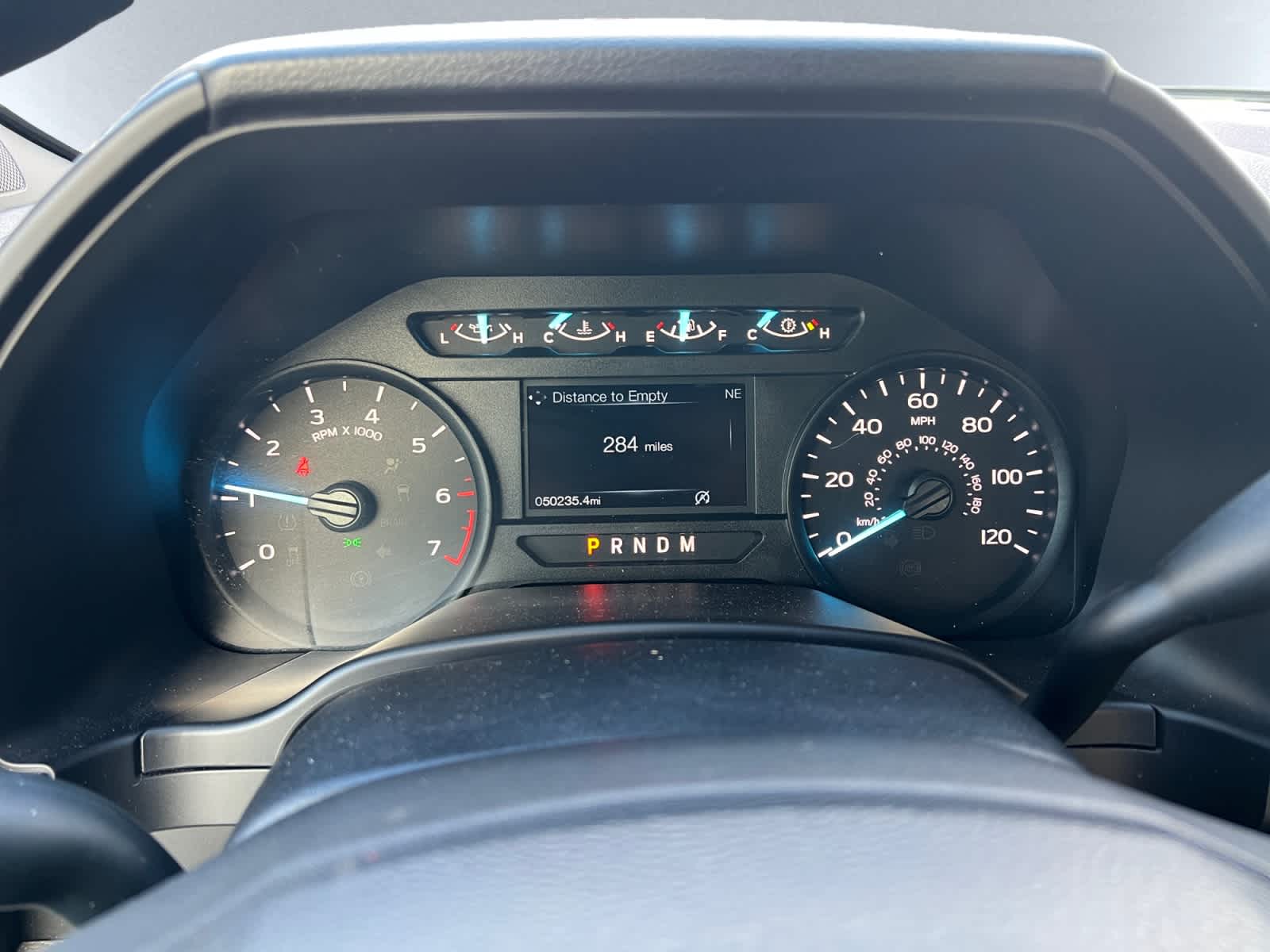 2020 Ford F-150 XL photo 4