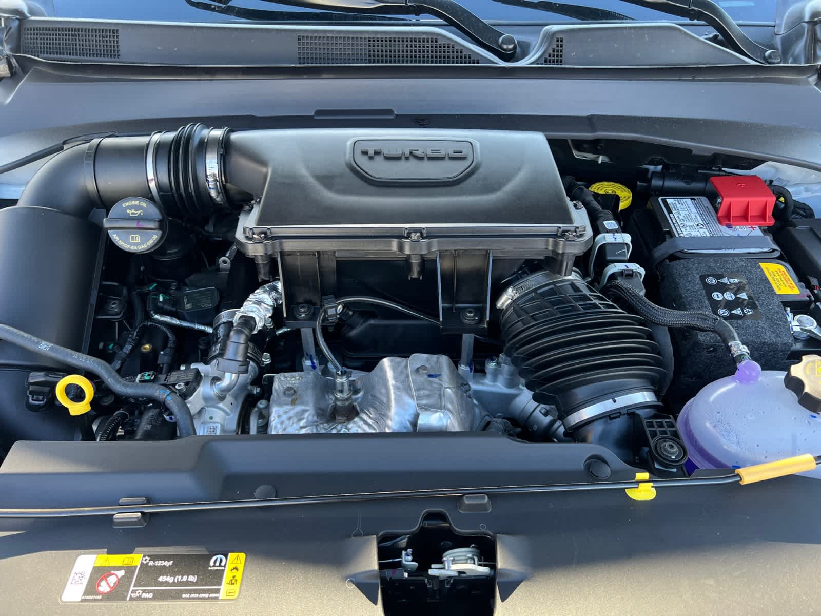 new 2026 Jeep Compass car, priced at $37,405