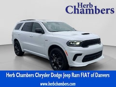 2026 Dodge Durango GT PLUS AWD Sport Utility